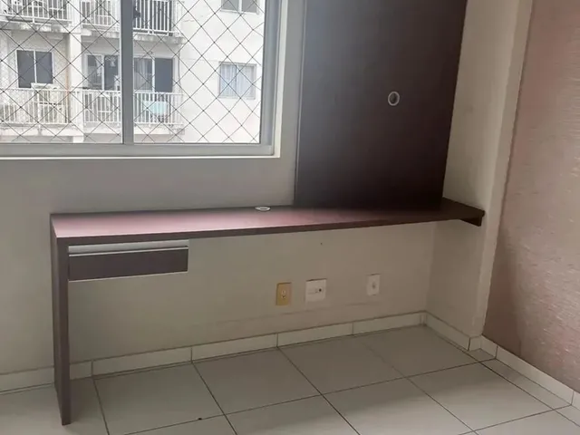 Imagem 11: Residencial Vitali Alvorada com 3 Quartos Semi Mobiliada
