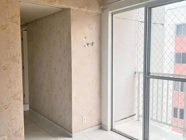 Imagem 9: Residencial Vitali Alvorada com 3 Quartos Semi Mobiliada