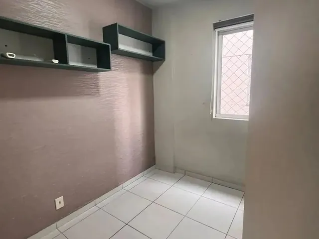 Imagem 5: Residencial Vitali Alvorada com 3 Quartos Semi Mobiliada