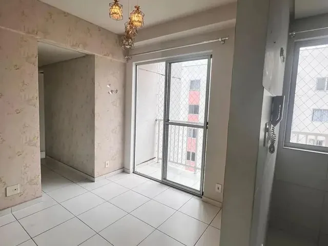 Imagem 10: Residencial Vitali Alvorada com 3 Quartos Semi Mobiliada