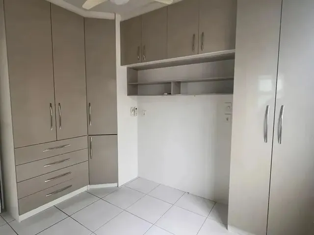 Imagem 8: Residencial Vitali Alvorada com 3 Quartos Semi Mobiliada