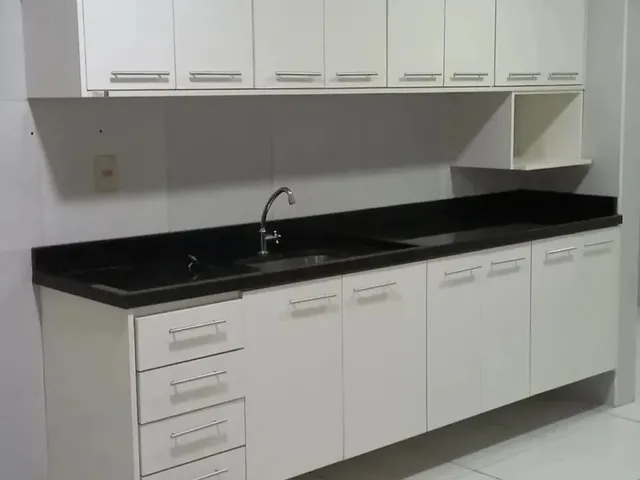 Imagem 11: Central Park - Adrianópolis - 03 Qtos - 5.500,00