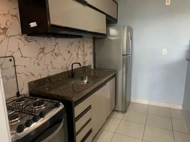 Imagem 13: Reserva das Praias Mobiliado 2 Q