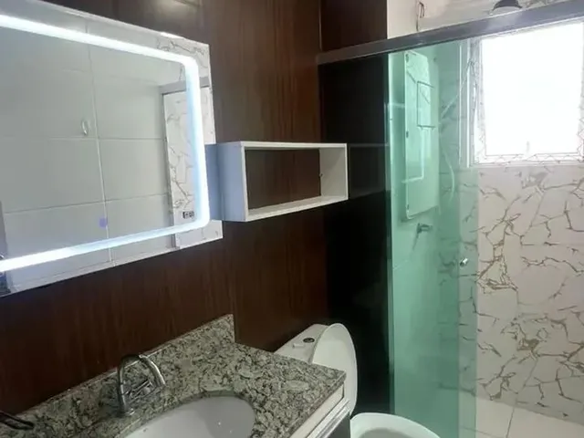 Imagem 9: Reserva das Praias Mobiliado 2 Q