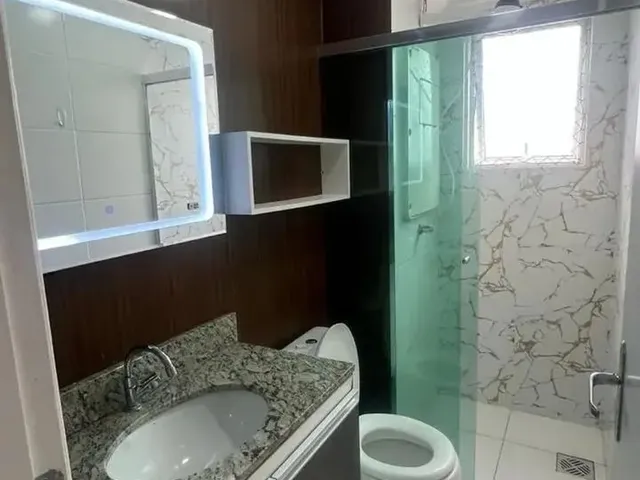 Imagem 6: Reserva das Praias Mobiliado 2 Q