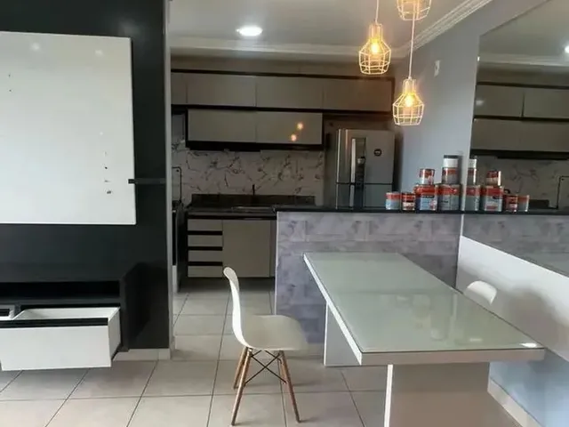 Imagem 15: Reserva das Praias Mobiliado 2 Q