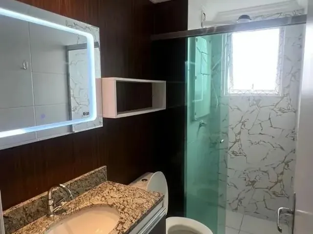 Imagem 11: Reserva das Praias Mobiliado 2 Q