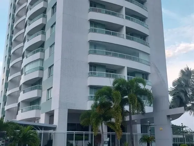 Imagem: Locação Apt no Green View Melhor Localização!
