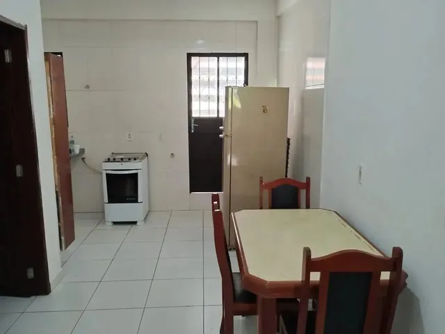 Imagem: Apartamento Mobiliado para Aluguel no Flores