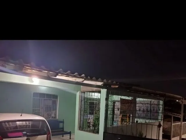 Imagem: Alugo Casa no (Bairro da Paz