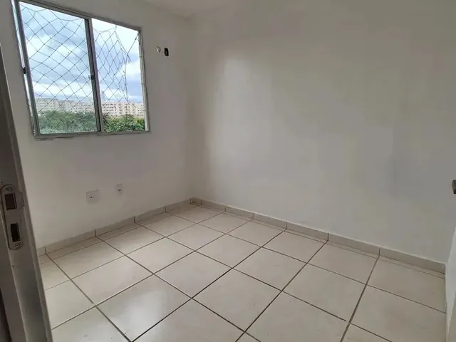 Imagem 2: Imóvel para Aluguel Tem 42 Metros Quadrados com 2 Quartos em Colônia Terra Nova