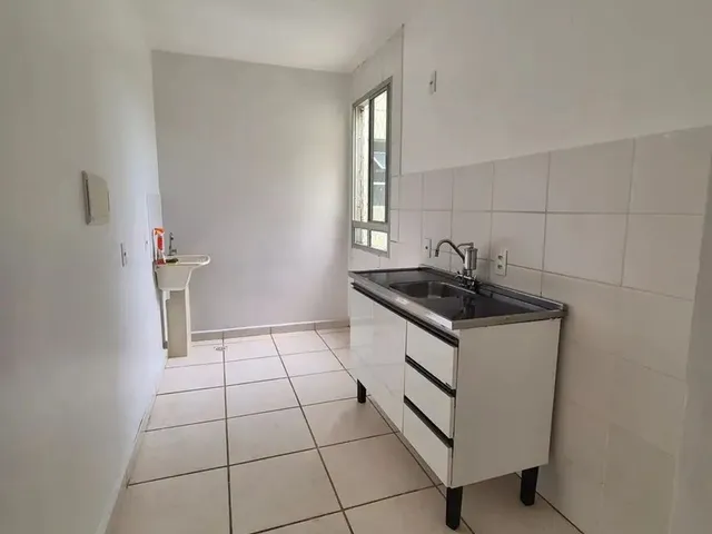 Imagem 4: Imóvel para Aluguel Tem 42 Metros Quadrados com 2 Quartos em Colônia Terra Nova