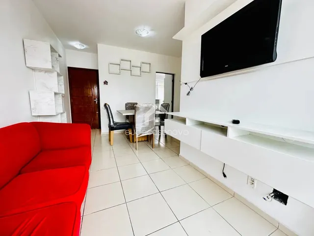 Imagem: Apto 3 Qts, Vivendas da Cidade, Mobiliado