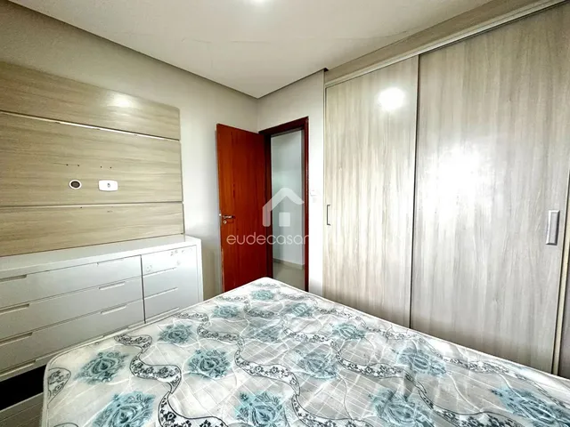 Imagem 12: Apto 2Qts, Guaianás, Mobiliado, Mobiliado