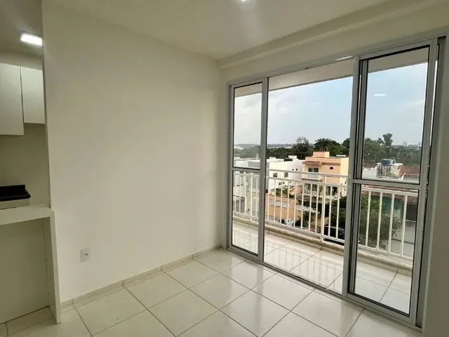 Imagem: Apartamento Estilo Golf