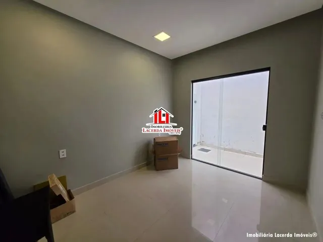 Imagem 10: Casa no Passaredo 03 Qts Sendo 2 Suítes Semimobiliada/ Espaço Gourmet com Churrasqueira