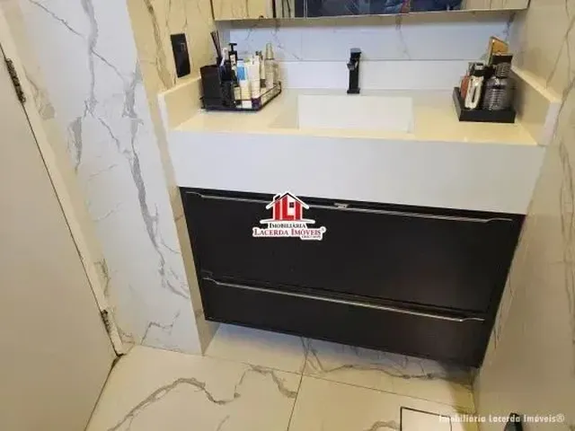 Imagem 5: Saint Laurent com 3 Suítes Sendo 1 Master com Closet Mobiliado e Reformado, 169M²