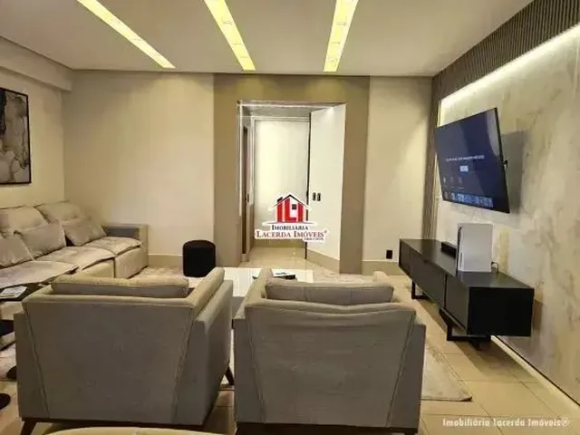 Imagem 16: Saint Laurent com 3 Suítes Sendo 1 Master com Closet Mobiliado e Reformado, 169M²