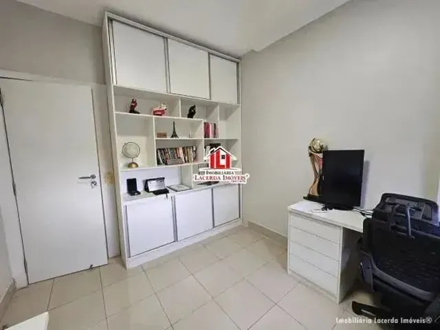 Imagem 11: Saint Laurent com 3 Suítes Sendo 1 Master com Closet Mobiliado e Reformado, 169M²