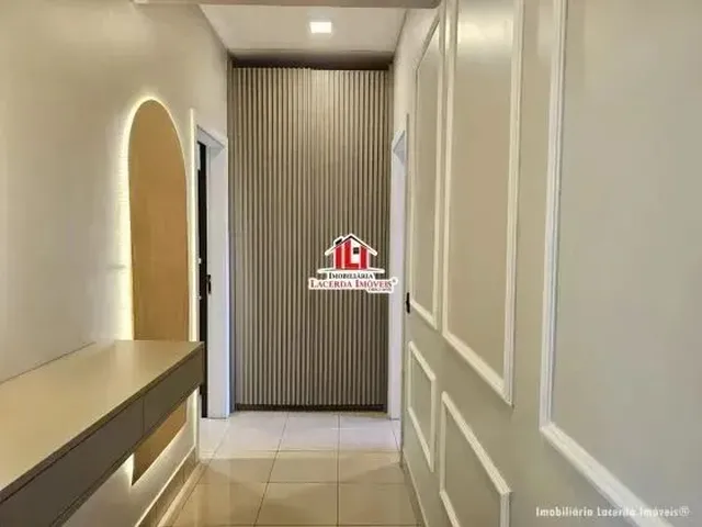 Imagem 13: Saint Laurent com 3 Suítes Sendo 1 Master com Closet Mobiliado e Reformado, 169M²