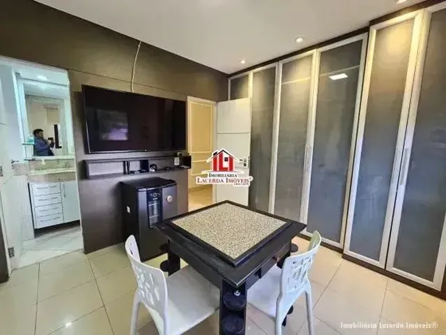 Imagem 6: Saint Laurent com 3 Suítes Sendo 1 Master com Closet Mobiliado e Reformado, 169M²