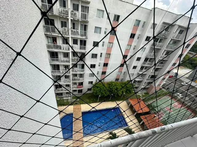 Imagem: Residencial Fechado Vitali Apartamento