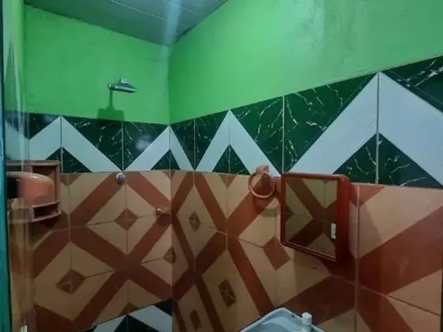 Imagem 2: Quarto.