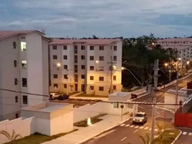 Imagem: Apartamento no Conquista Tarumã