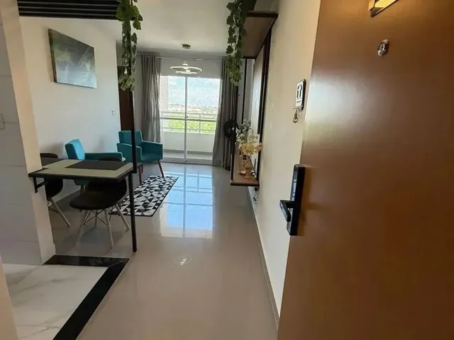 Imagem: Alugo Lindo Apartamento no Mirante das Flores