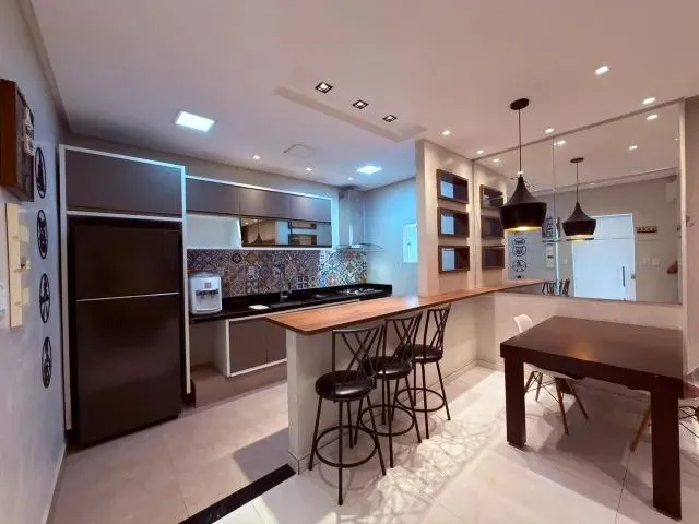 Imagem 14: Apartamento Mobiliado no Centro de Manaus, Área do Comercial