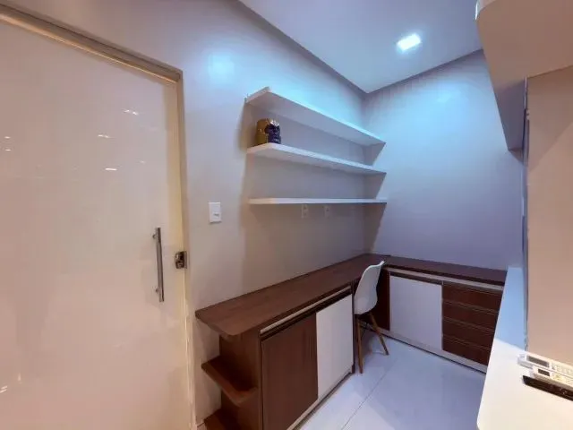 Imagem 2: Apartamento Mobiliado no Centro de Manaus, Área do Comercial