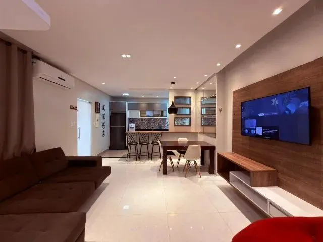 Imagem 11: Apartamento Mobiliado no Centro de Manaus, Área do Comercial