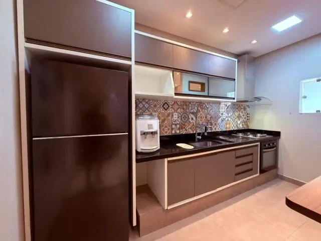 Imagem 6: Apartamento Mobiliado no Centro de Manaus, Área do Comercial