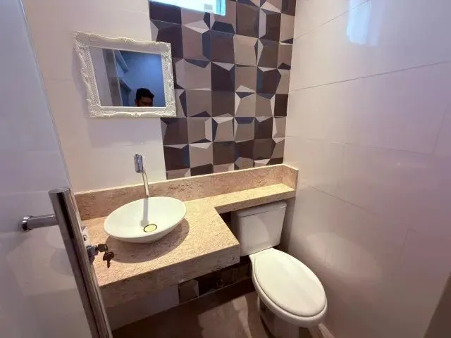 Imagem 3: Apartamento Mobiliado no Centro de Manaus, Área do Comercial