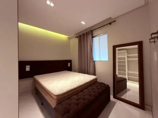 Imagem 12: Apartamento Mobiliado no Centro de Manaus, Área do Comercial