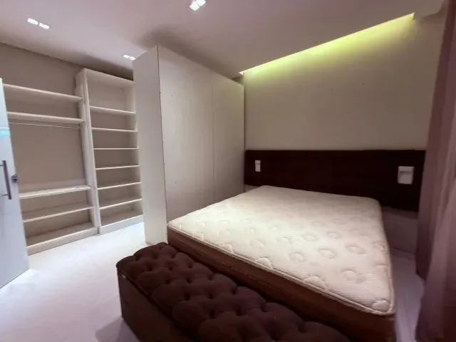 Imagem 4: Apartamento Mobiliado no Centro de Manaus, Área do Comercial
