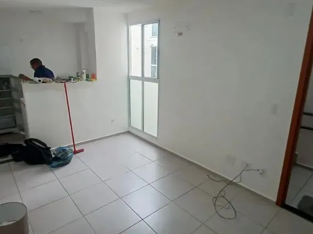 Imagem: Alugo Apto. No Vista dos Copaíbas - Planalto