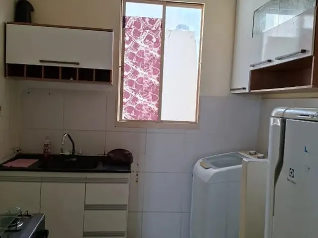 Imagem 6: Aluga-Se - Apartamento Mobiliado