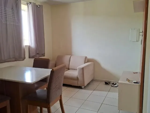 Imagem 5: Aluga-Se - Apartamento Mobiliado