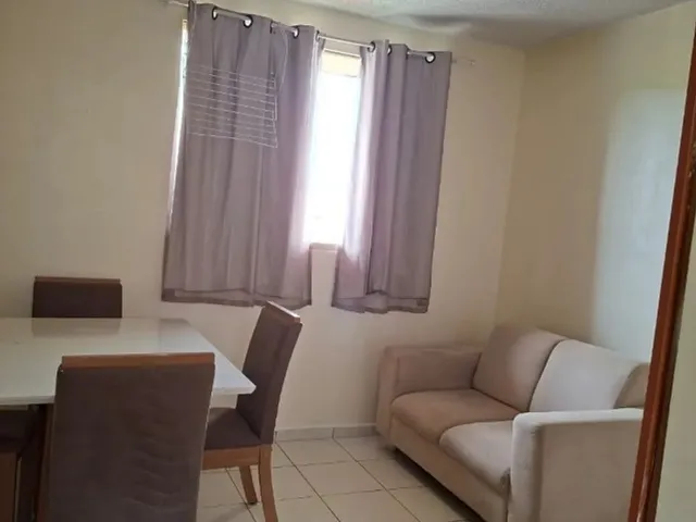 Imagem 8: Aluga-Se - Apartamento Mobiliado