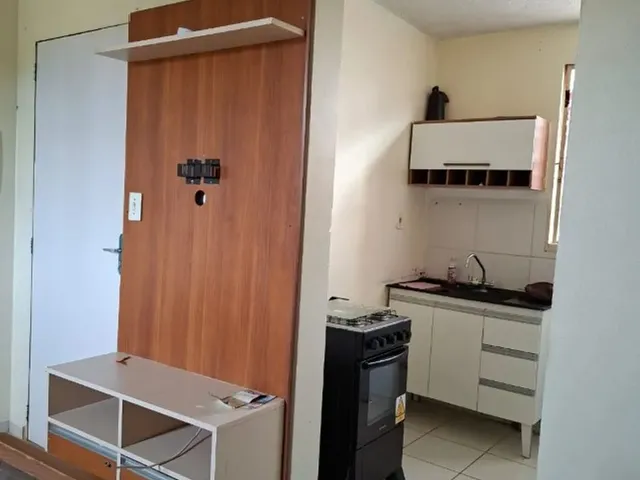 Imagem 4: Aluga-Se - Apartamento Mobiliado