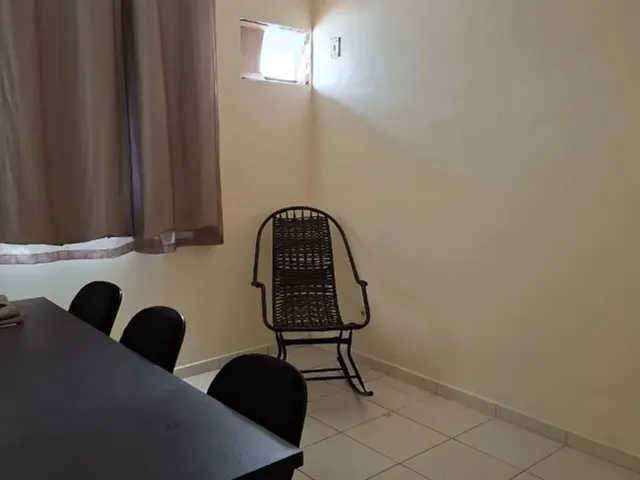 Imagem 7: Aluga-Se - Apartamento Mobiliado