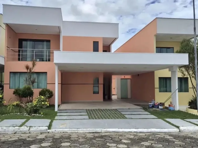 Imagem 11: Casa Royal Village
