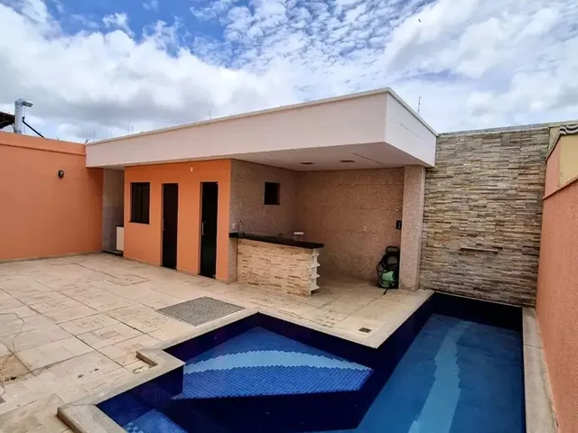 Imagem 13: Casa Royal Village