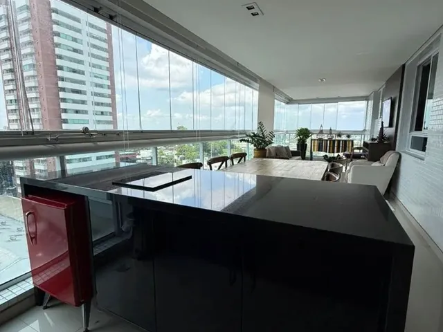 Imagem: Diamond - Mobiliado