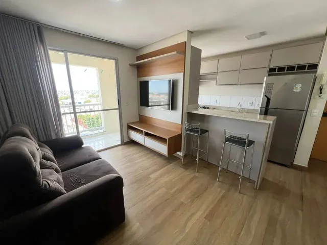 Imagem: Life da Villa 3 Qts (1 Suite) 9 ª Andar/