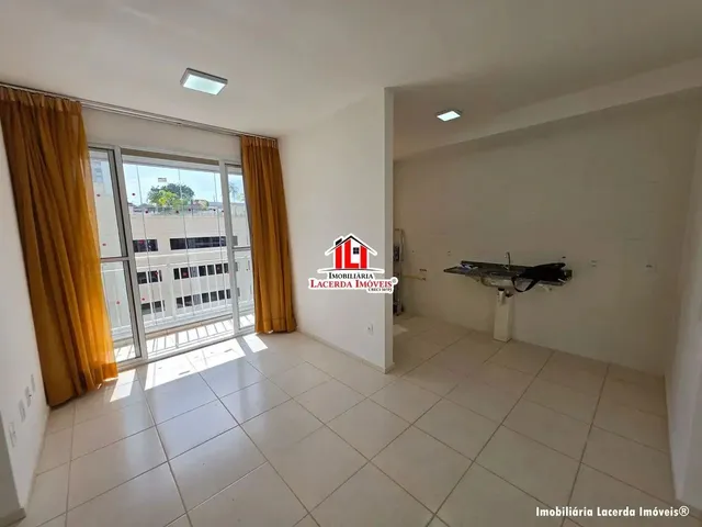 Imagem 6: Estilo Ponta Negra / Apartamento com 2 Quartos Sendo 1 Suíte na Ponta Negra