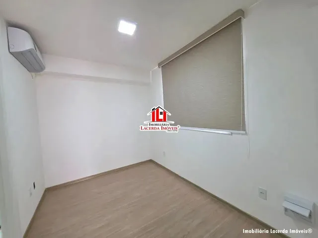 Imagem 2: Estilo Ponta Negra / Apartamento com 2 Quartos Sendo 1 Suíte na Ponta Negra