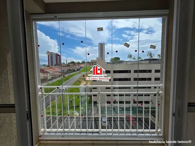 Imagem 7: Estilo Ponta Negra / Apartamento com 2 Quartos Sendo 1 Suíte na Ponta Negra