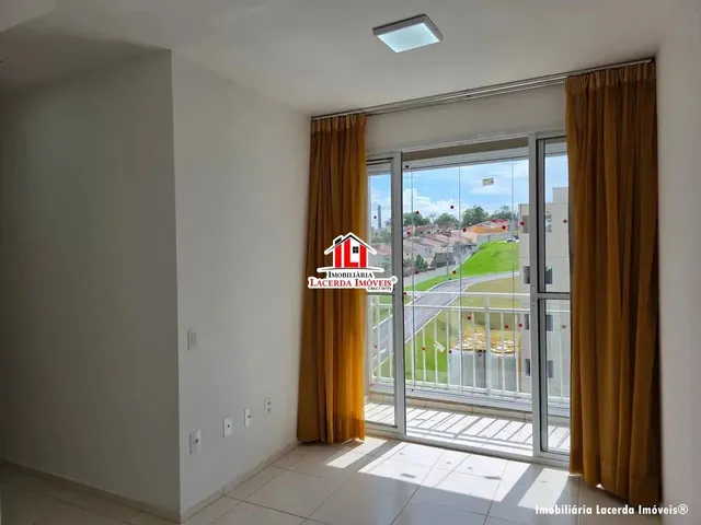 Imagem 3: Estilo Ponta Negra / Apartamento com 2 Quartos Sendo 1 Suíte na Ponta Negra